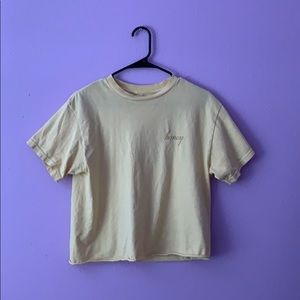 honey tee shirt
